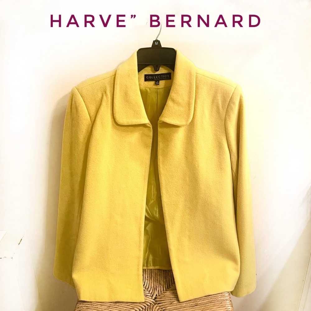 🧥Collection By Harve’ Bernard jacket